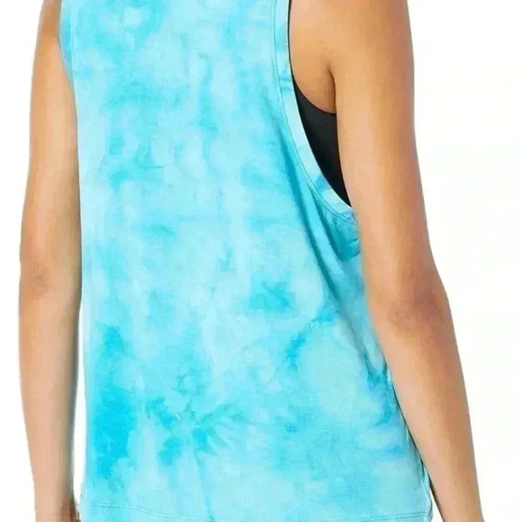 Juicy Couture Women's Performance Sport Logo Tank size Large - Picture 2 of 2